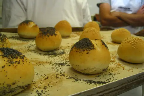 Karma Bread photo 1