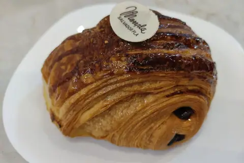 Karma Bread photo 2