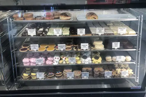 Karma Bread photo 4